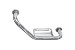 Tay vịn nhà vệ sinh inox Atmor HA-604