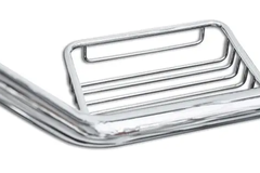 Tay vịn nhà vệ sinh inox Atmor HA-604