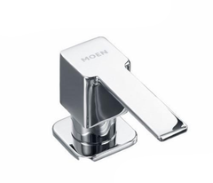 Nhấn xà phòng  Moen 7012