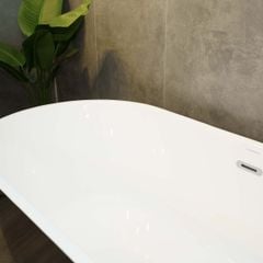 Bồn tắm Manhattan MO-6023F