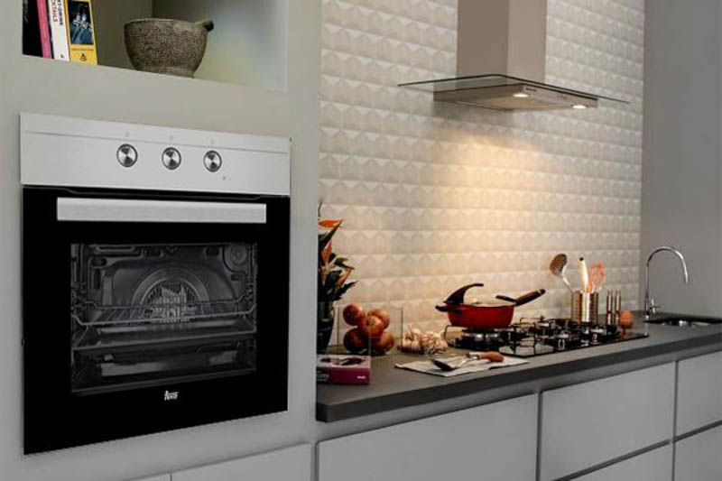 Bếp điện từ Teka mang đến nhiều tiện ích