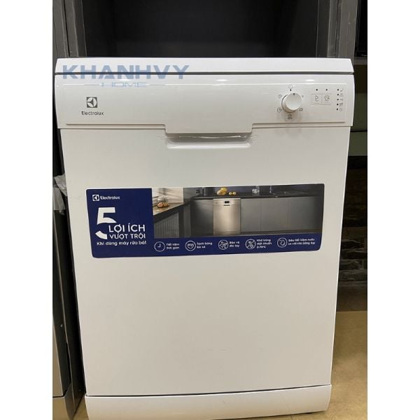 Máy rửa chén Electrolux ESF5206LOW 13 bộ