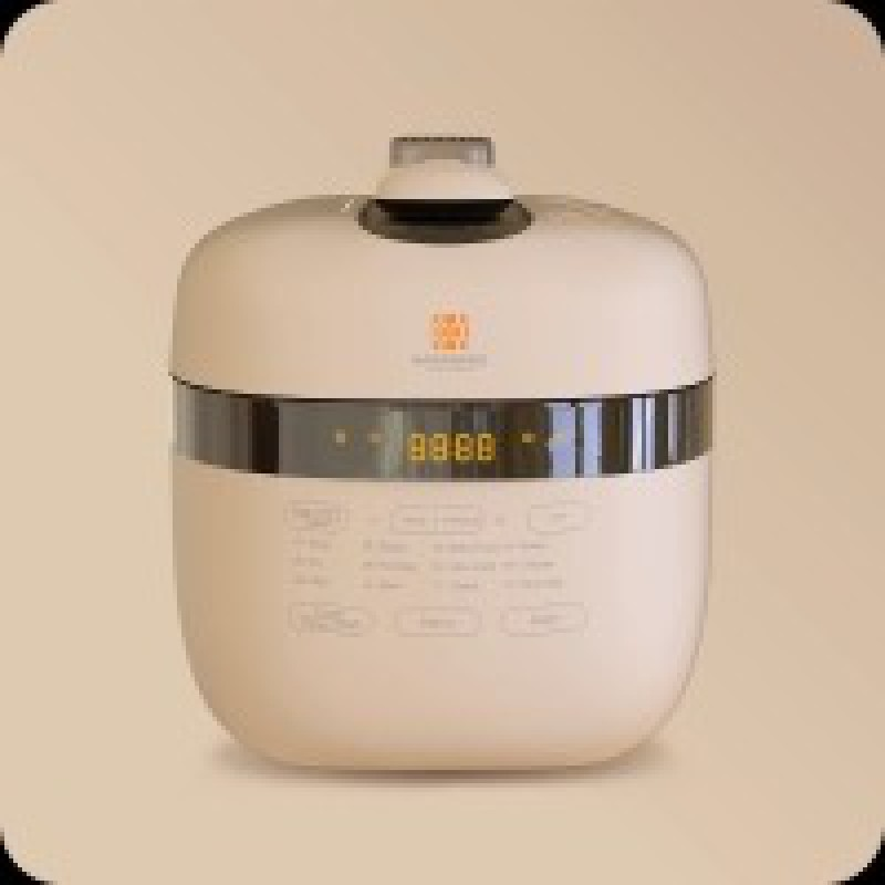 Nồi áp suất Hawonkoo PCH-500-CF