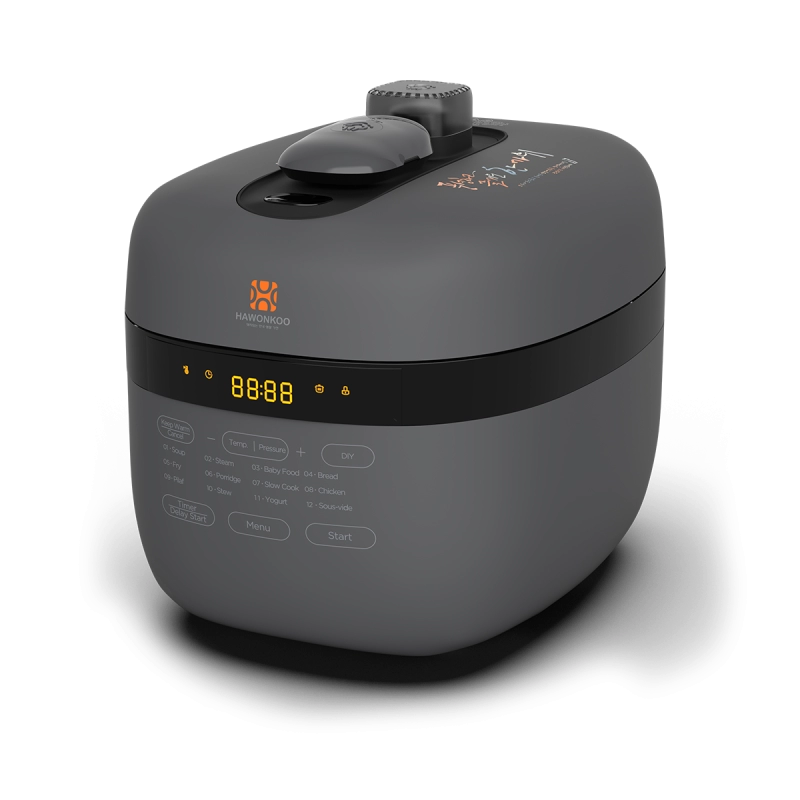 Nồi áp suất Hawonkoo PCH-500-GR