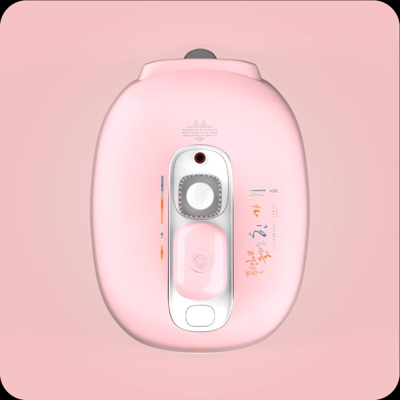 Nồi áp suất Hawonkoo PCH-500-PK