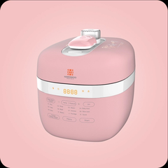 Nồi áp suất Hawonkoo PCH-500-PK