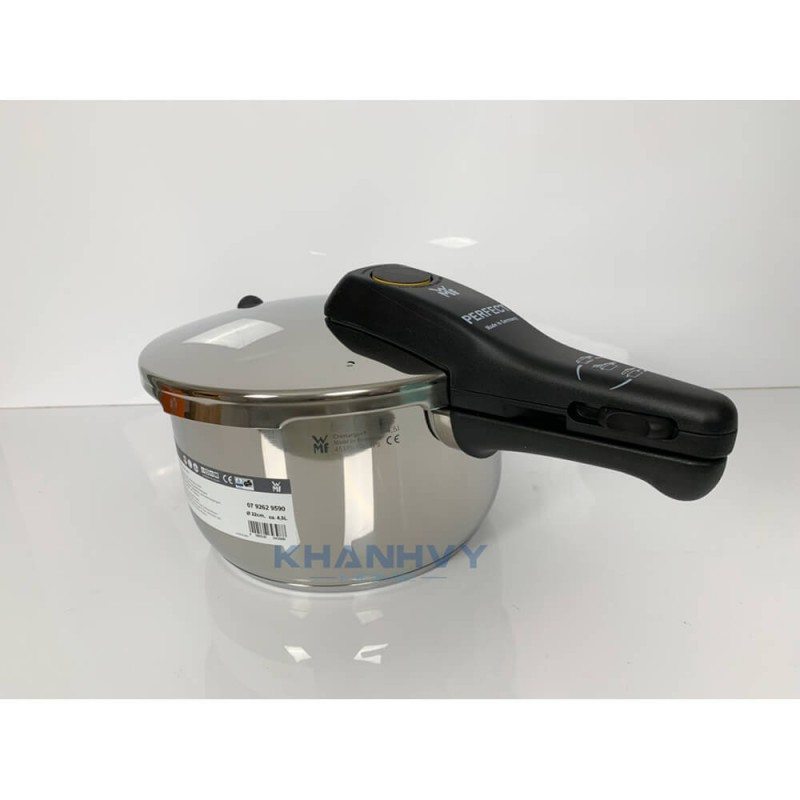 Nồi áp suất WMF PERFECT PRESSURE COOKER 4.5L 0792629590