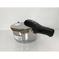 Nồi áp suất WMF PERFECT PRESSURE COOKER 4.5L 0792629590