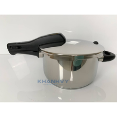 Nồi áp suất WMF PERFECT PRESSURE COOKER 4.5L 0792629590