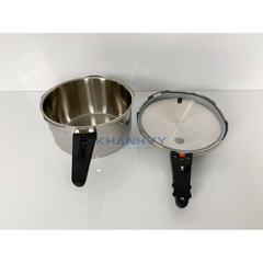 Nồi áp suất WMF PERFECT PRESSURE COOKER 4.5L 0792629590