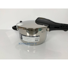 Nồi áp suất WMF PERFECT PRESSURE COOKER 4.5L 0792629590