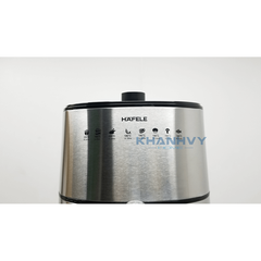 Nồi chiên không dầu AF-68A Hafele 535.43.710