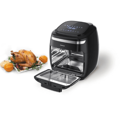 Nồi chiên không dầu cỡ lớn Hafele 11L AF-602A 535.43.711