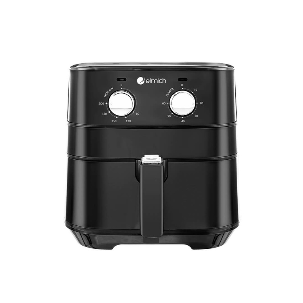 Nồi chiên không dầu Elmich AFE-3948