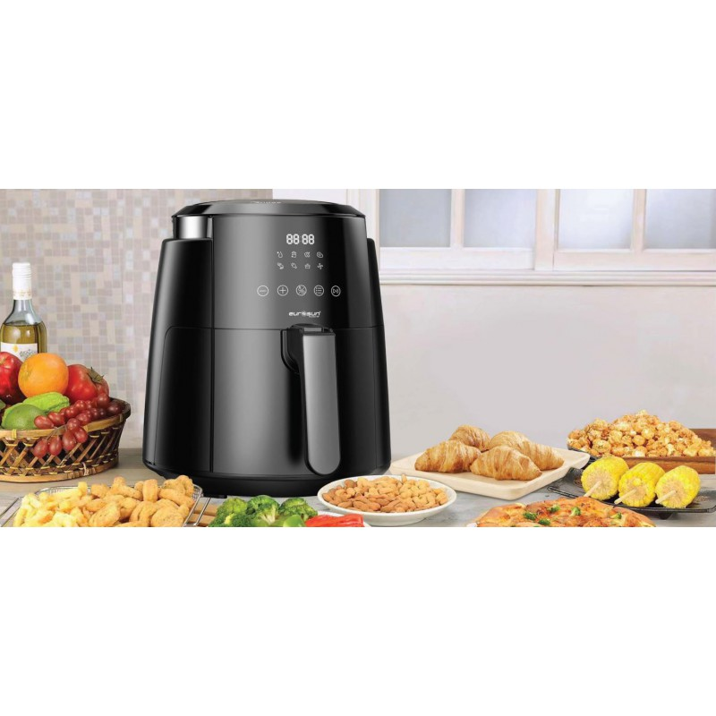 Nồi Chiên không dầu EUROSUN EU-AR15B
