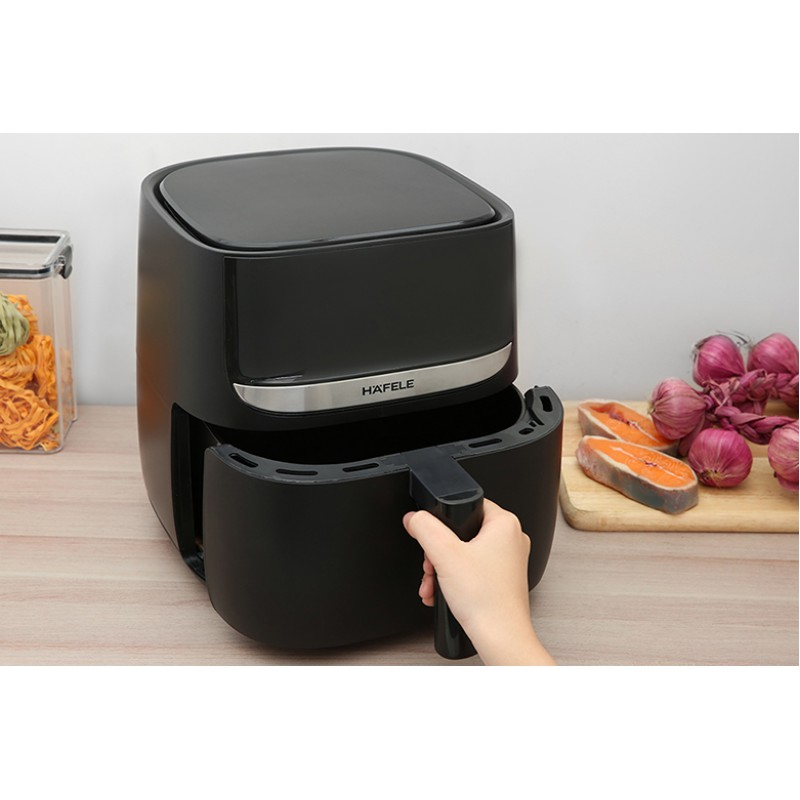 Nồi chiên không dầu Hafele HS-AF502B 535.43.713