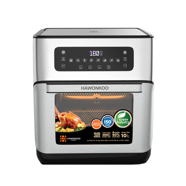 Nồi chiên không dầu Hawonkoo AFH-101