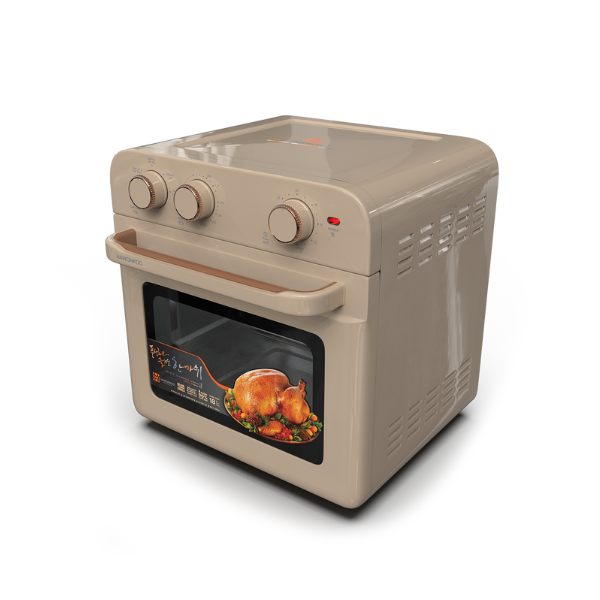 Nồi chiên không dầu Hawonkoo AFH-180 CF