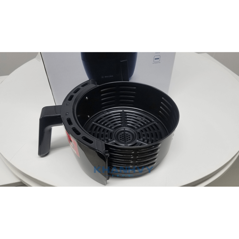 Nồi chiên không dầu Malloca MAF-09B