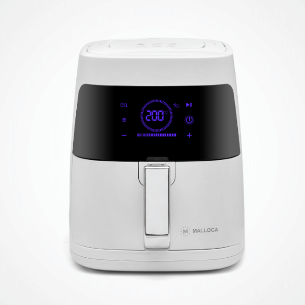 Nồi Chiên Không Dầu Malloca MAF-7515 (Ver 2019)