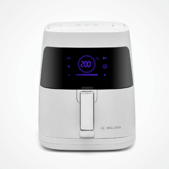 Nồi Chiên Không Dầu Malloca MAF-7515 (Ver 2019)