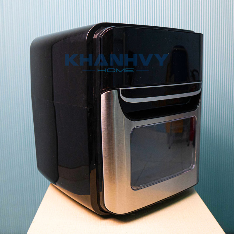 Nồi chiên không dầu Rapido RAF-12D
