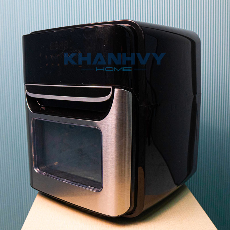 Nồi chiên không dầu Rapido RAF-12D