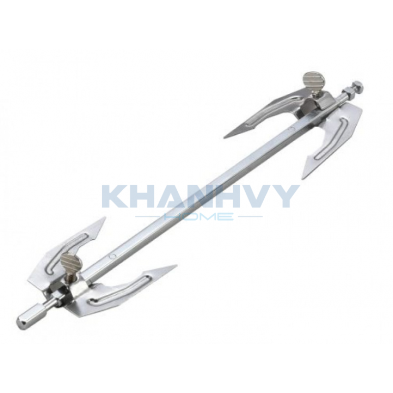 Nồi chiên không dầu Rapido RAF-12D