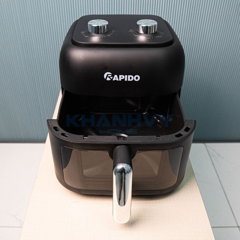Nồi chiên không dầu Rapido RAF-7.0M2