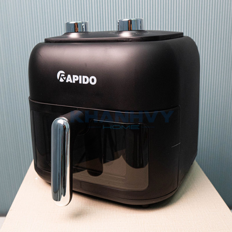 Nồi chiên không dầu Rapido RAF-7.0M2