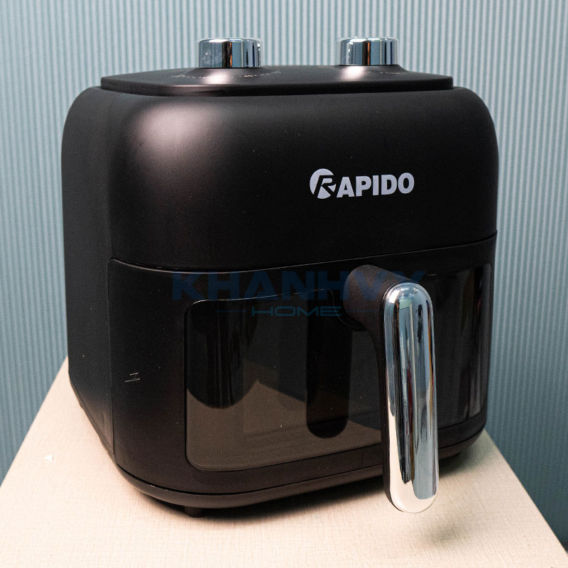 Nồi chiên không dầu Rapido RAF-7.0M2