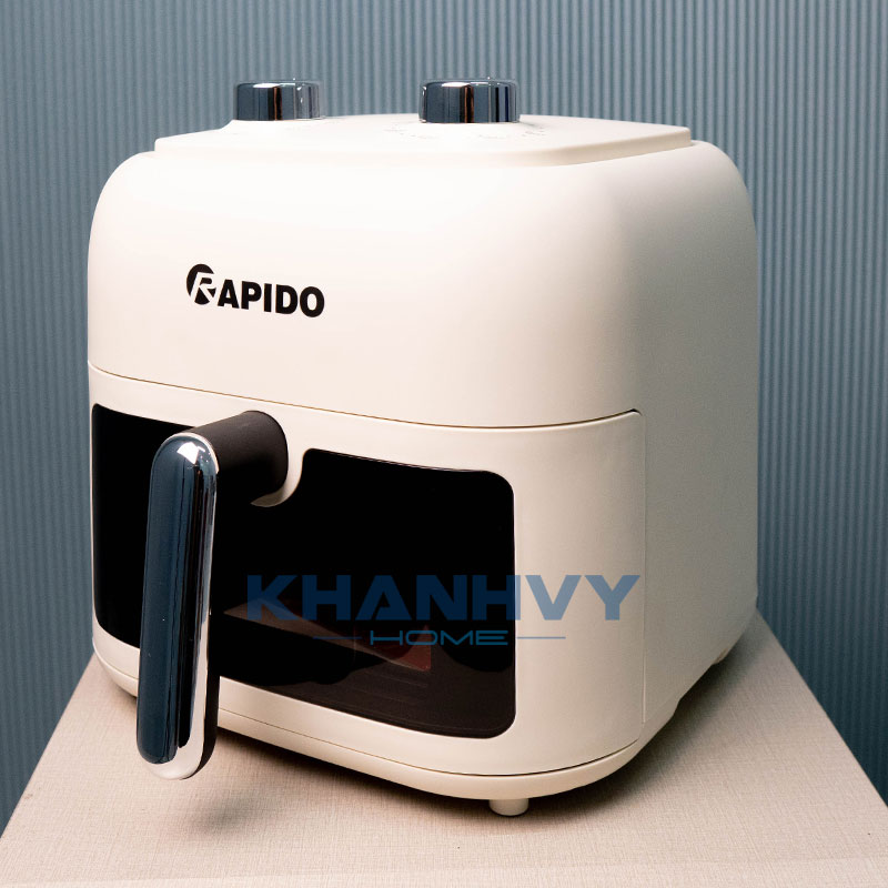 Nồi chiên không dầu Rapido RAF-7.0M3