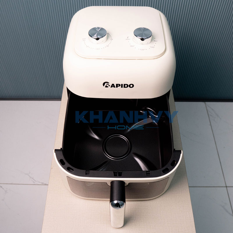 Nồi chiên không dầu Rapido RAF-7.0M3