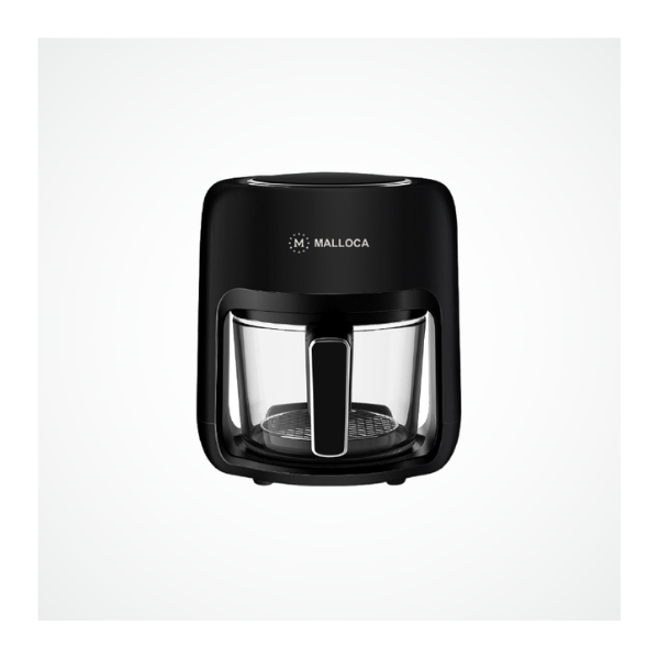 Nồi chiên không dầu thủy tinh MAF-25B