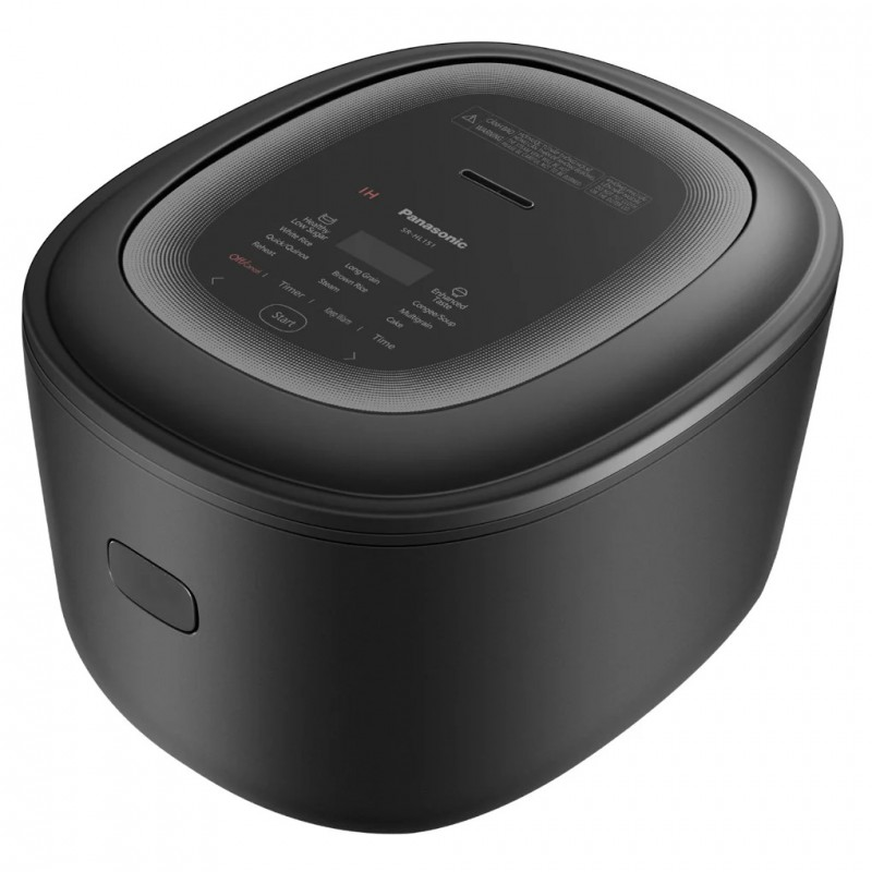 Nồi cơm cao tần Panasonic SR-HL151KRA