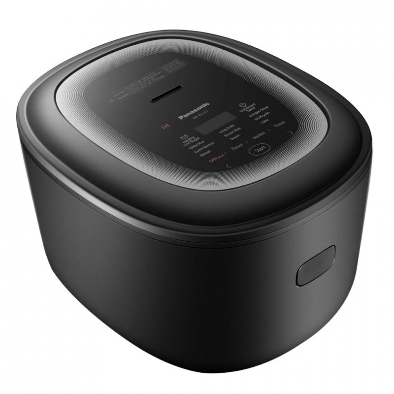 Nồi cơm cao tần Panasonic SR-HL151KRA
