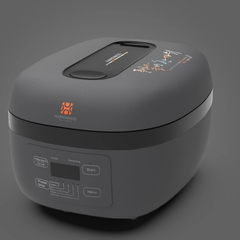 Nồi cơm điện cao tần Hawonkoo RCH-152-IH-GR