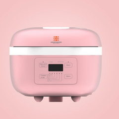 Nồi cơm điện cao tần Hawonkoo RCH-152-IH-PK