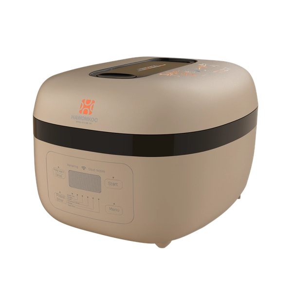 Nồi cơm điện cao tần RCH-152-IH-CF