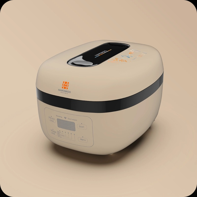 Nồi cơm điện cao tần RCH-152-IH-CF