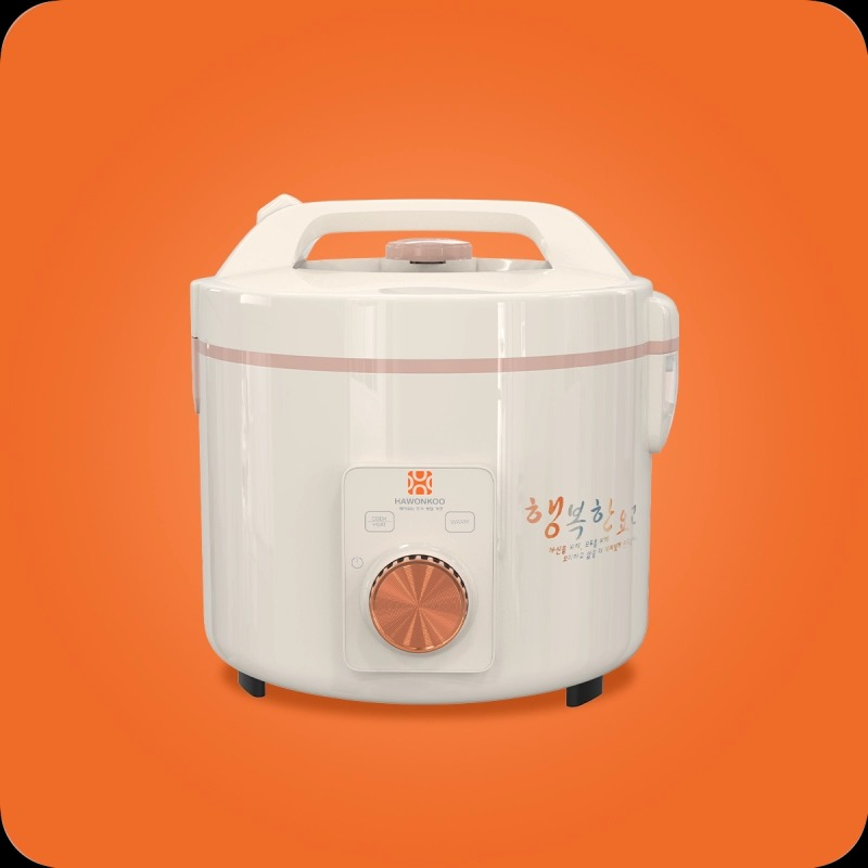 Nồi cơm điện Hawonkoo RCH-154-CE