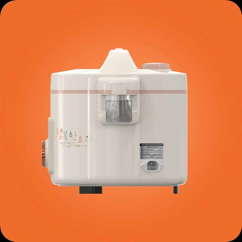 Nồi cơm điện Hawonkoo RCH-154-CE