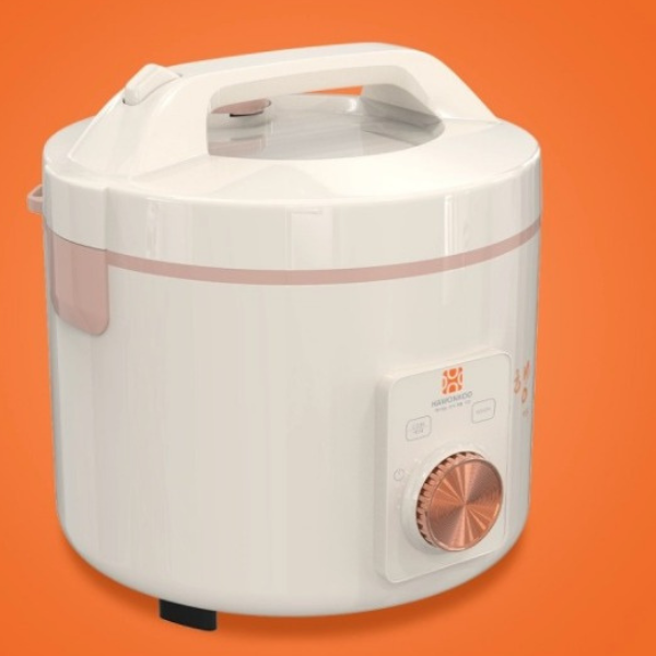 Nồi cơm điện Hawonkoo RCH-154-CE