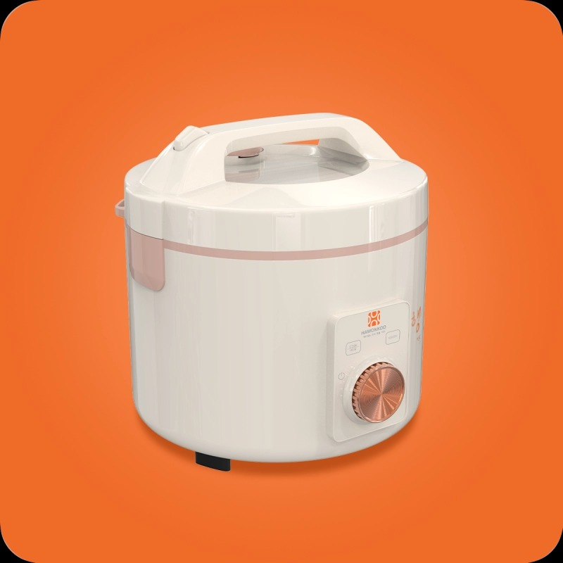 Nồi cơm điện Hawonkoo RCH-154-CE