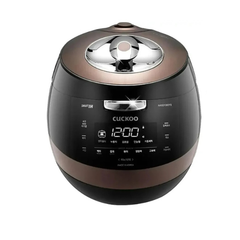 Nồi cơm điện tử áp suất Cuckoo CRP-AHXB1008F/BKBRVNCV