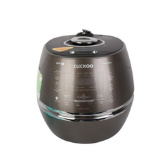 Nồi cơm điện tử áp suất Cuckoo CRP-CHSS1009FN/DBVNCV
