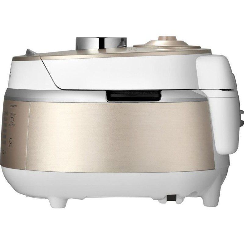 Nồi cơm điện tử áp suất Cuckoo CRP-EHS0309F/WHGOVNCV