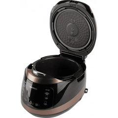 Nồi cơm điện tử áp suất Cuckoo CRP-HWF1000F/BKBRVN
