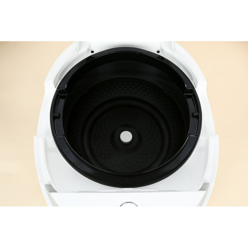 Nồi cơm điện tử áp suất Cuckoo CRP-LHTR0609F/WHSIVNCV