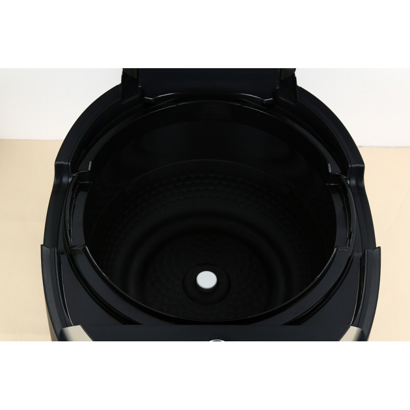 Nồi cơm điện tử áp suất Cuckoo CRP-LHTR1009F/BKSIVNCV